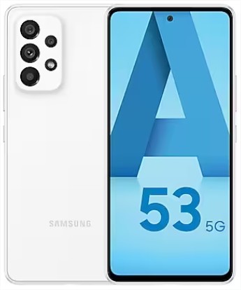 Galaxy A53