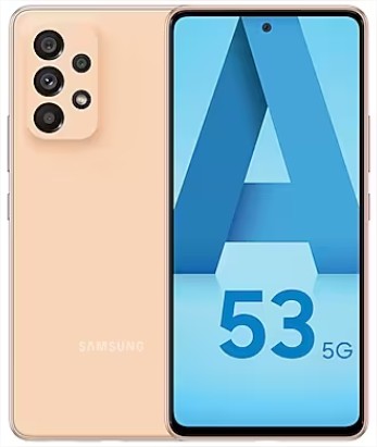 Galaxy A53