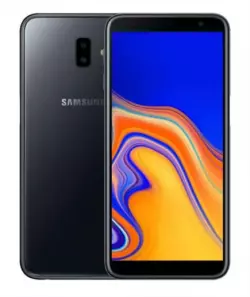 Galaxy J6 Plus Dual Sim - Noir - 32