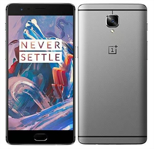 OnePlus 3t