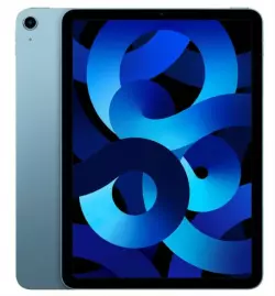 iPad Air 5 2022 10.9" WIFI - Bleu - 64