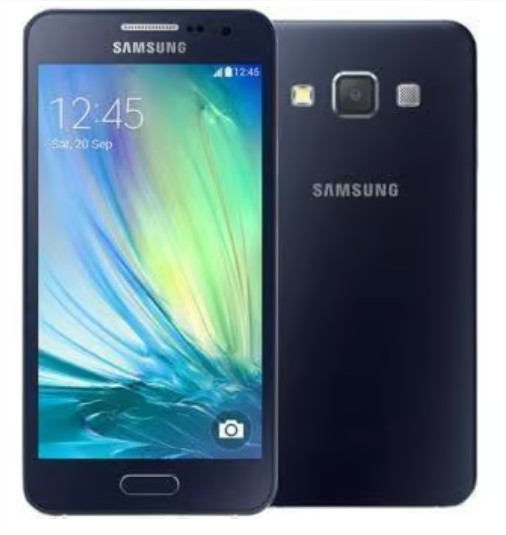 Galaxy A3 (2016)