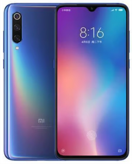 Mi 9