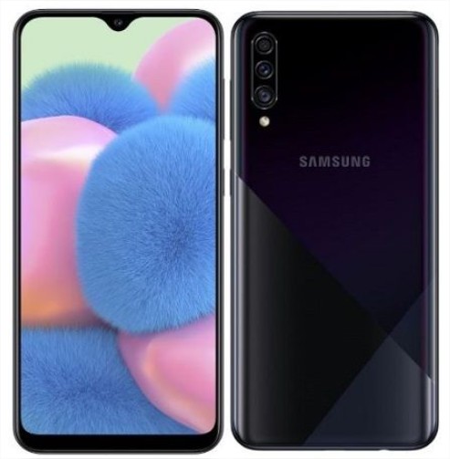 Galaxy A30s