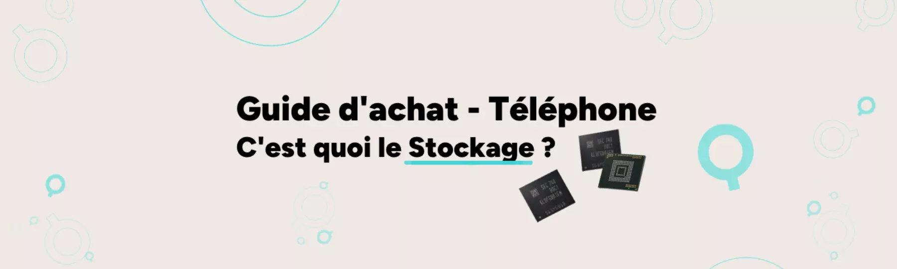 bannière quel numérique