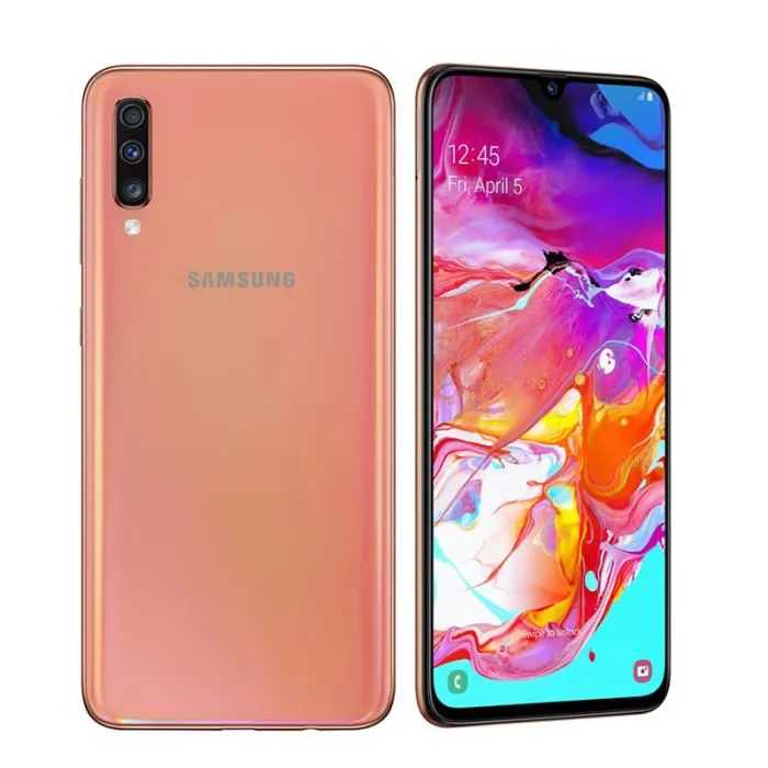 Galaxy A70