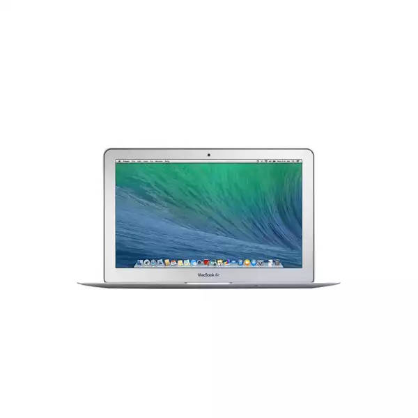 MacBook Air 11" Core i5 1,6Ghz 2015 - Intel Core i5 1,6Ghz - 2 - 4Go LPDDR3 - 512Go SSD - Intel HD Graphics 6000 - Argent - macOS - AZERTY 