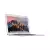 MacBook Air 13" Core i5 1,6Ghz 2015 - Intel Core i5 1,6Ghz - 2 - 8Go LPDDR3 - 128Go SSD - Intel HD Graphics 6000 - Argent - macOS - AZERTY