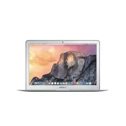 MacBook Air 13" Core i7 2,2Ghz 2017 - Intel Core i7 2,2Ghz - 2 - 8Go LPDDR3 - 512Go SSD - Intel HD Graphics 6000 - Argent - macOS - AZERTY