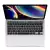 MacBook Pro Touch Bar 13" Core i5 1,4Ghz 2020 - Intel Core i5 1,4Ghz - 4 - 8Go LPDDR3 - 256Go SSD - Intel Iris Plus Graphics 645 - Argent - macOS - AZERTY