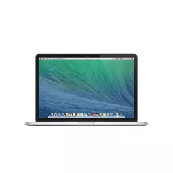 MacBook Pro Retina 13" Core i5 2,9Ghz 2015 - Intel Core i5 2,9Ghz - 2 - 8Go LPDDR3 - 256Go SSD - Intel Iris Graphics 6100 - Argent - macOS - AZERTY