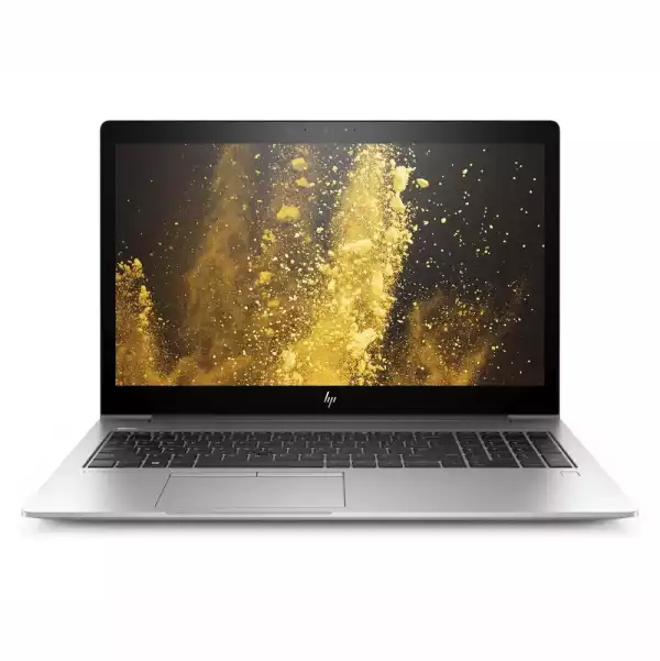 EliteBook 850 G5 15,6" Core i5 2,5Ghz 2018 (Windows 10 Pro) - Intel Core i5 2,5Ghz - 2 - 8Go DDR4 - 128Go SSD - Intel HD Graphics 620 - Argent - Windows 10 Pro - AZERTY 