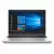 ProBook 650 G4 15,6" Core i5 1,7Ghz 2018 (Windows 10 Pro) - Intel Core i5 1,7Ghz - 4 - 8Go DDR4 - 128Go SSD - Intel UHD Graphics 620 - Argent - Windows 10 Pro - AZERTY