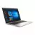 ProBook 650 G4 15,6" Core i5 1,7Ghz 2018 (Windows 10 Pro) - Intel Core i5 1,7Ghz - 4 - 8Go DDR4 - 128Go SSD - Intel UHD Graphics 620 - Argent - Windows 10 Pro - AZERTY