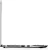 EliteBook 840 G3 14" Core i5 2,3Ghz 2016 (Windows 10 Pro) - Intel Core i5 2,3Ghz - 2 - 16Go DDR4 - 512Go SSD - Intel HD Graphics 520 - Argent - Windows 10 Pro - AZERTY