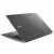 Chromebook CB715 15,6" Core i3 2,2Ghz 2020 (Chrome OS) - Intel Core i3 2,2Ghz - 2 - 4Go DDR4 - 128Go eMMC - Intel UHD Graphics 620 - Gris - Chrome OS - AZERTY