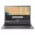 Chromebook CB715 15,6" Core i3 2,2Ghz 2020 (Chrome OS) - Intel Core i3 2,2Ghz - 2 - 4Go DDR4 - 128Go eMMC - Intel UHD Graphics 620 - Gris - Chrome OS - AZERTY