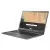 Chromebook CB715 15,6" Core i3 2,2Ghz 2020 (Chrome OS) - Intel Core i3 2,2Ghz - 2 - 4Go DDR4 - 128Go eMMC - Intel UHD Graphics 620 - Gris - Chrome OS - AZERTY