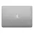 MacBook Pro 13" Core i5 2,3Ghz 2017 - Intel Core i5 2,3Ghz - 2 - 16Go LPDDR3 - 128Go SSD - Intel Iris Graphics 640 - Gris Sidéral - macOS - AZERTY