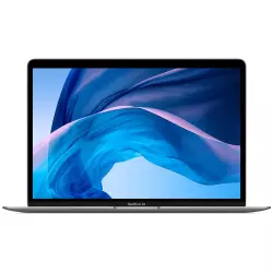 MacBook Air 13" M1 3,2Ghz 2020 - Apple M1 3,2Ghz - 8 - 8Go Unifiée - 256Go SSD - Apple GPU 7 - Gris Sidéral - macOS - AZERTY