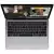 MacBook Air 13" Core i5 1,6Ghz 2018 - Intel Core i5 1,6Ghz - 2 - 8Go LPDDR3 - 128Go SSD - Intel UHD Graphics 617 - Gris Sidéral - macOS - AZERTY