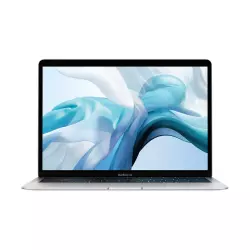 MacBook Air 13" Core i5 1,1Ghz 2020 - Intel Core i5 1,1Ghz - 4 - 8Go LPDDR4X - 256Go SSD - Intel Iris Plus Graphics - Argent - macOS - AZERTY