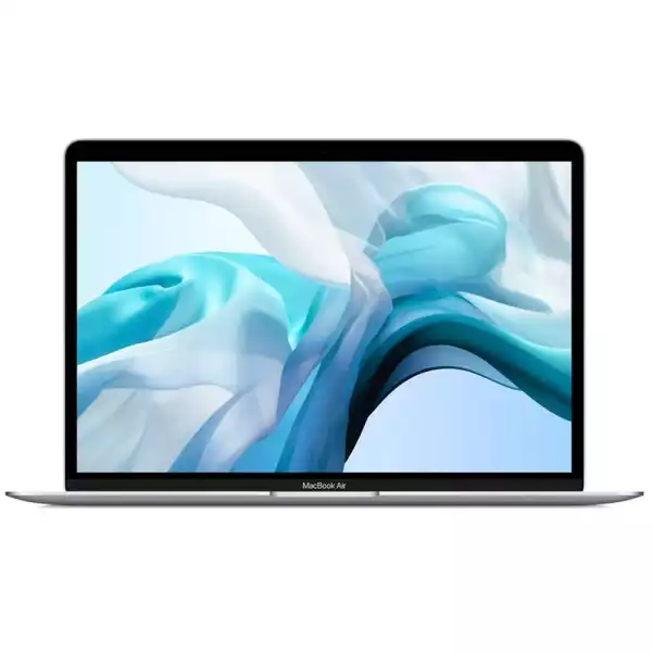 MacBook Air 13" Core i3 1,1Ghz 2020 - Intel Core i3 1,1Ghz - 2 - 8Go LPDDR4X - 256Go SSD - Intel Iris Plus Graphics - Argent - macOS - AZERTY 