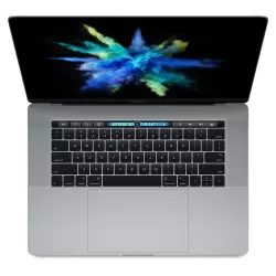 MacBook Pro Touch Bar 15" Core i9 2,3Ghz 2019 - Intel Core i9 2,3 Ghz - 8 - 16 Go DDR4 - 512Go SSD - Intel UHD Graphics 630 - Gris Sidéral - macOS - AZERTY