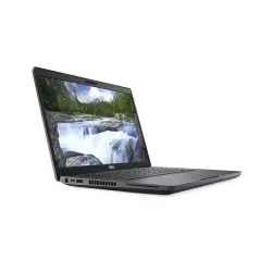 Latitude 5410 14" Core i5 1,6Ghz 2020 (Windows 11) - Intel Core i5 1,6Ghz - 8 - 32Go DDR4 - 512Go SSD - Intel UHD Graphics - Noir - Windows 11 Pro - AZERTY