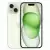 iPhone 15 - Vert - 128