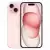 iPhone 15 - Rose - 128