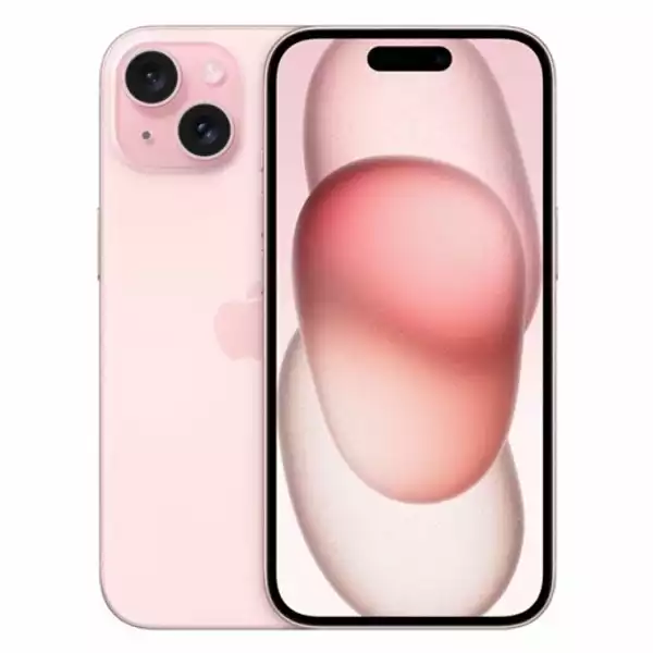 iPhone 15 - Rose - 128 