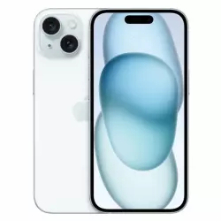 iPhone 15 - Bleu - 128