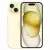 iPhone 15 Plus - Jaune - 128