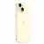 iPhone 15 Plus - Jaune - 128