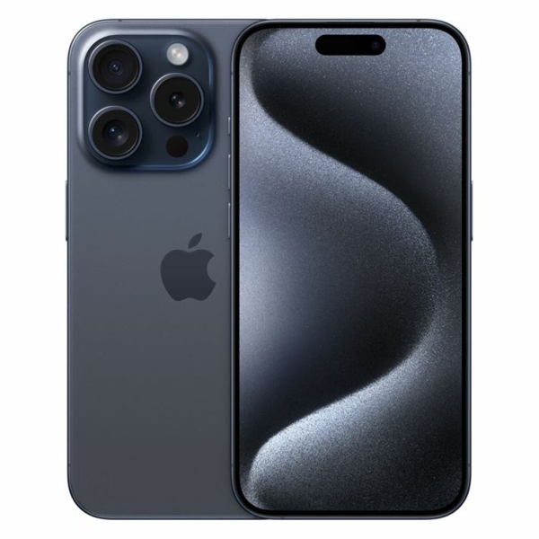 iPhone 15 Pro