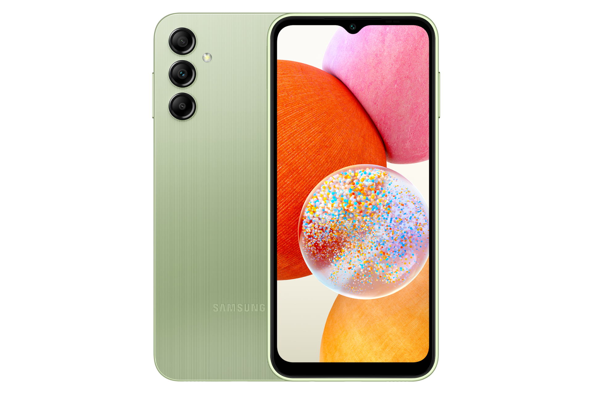 Galaxy A14