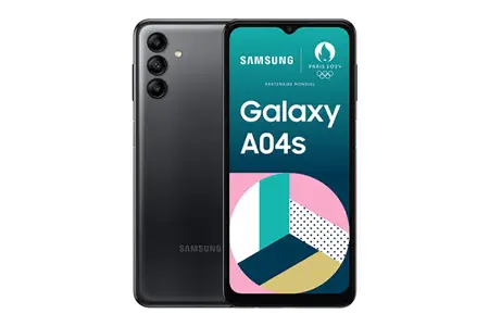 Galaxy A04s