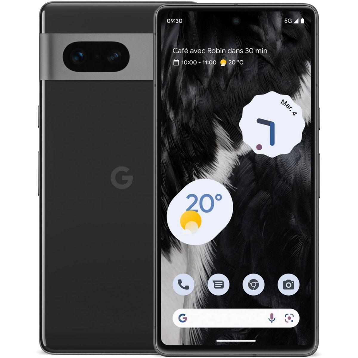 Pixel 7