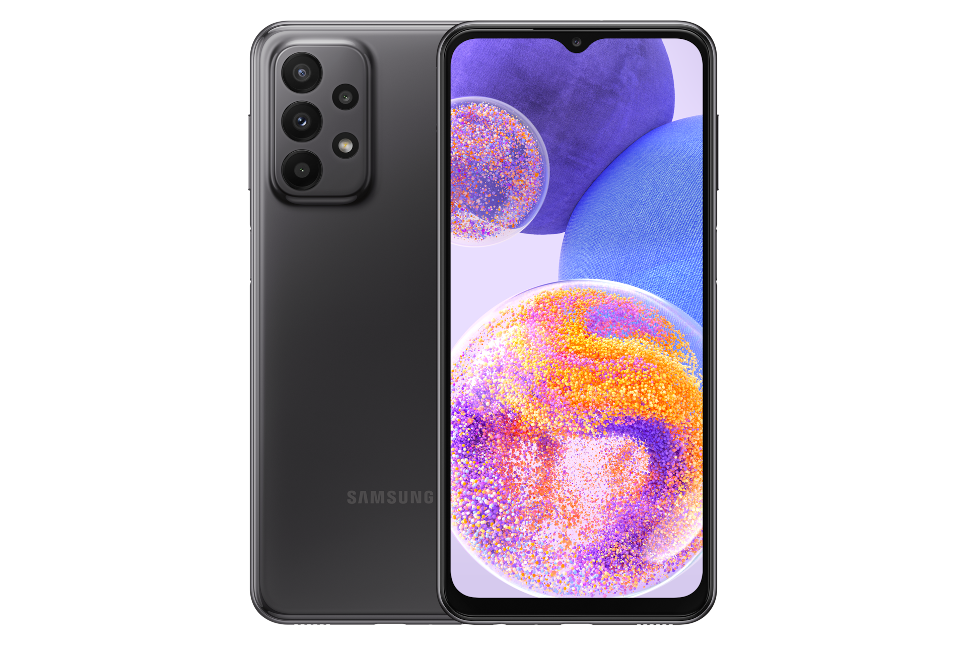Galaxy A23