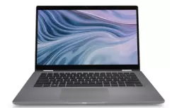 Latitude 7310 13,3" Core i7 1,8 Ghz 2020 (Windows 11 Pro) - Intel Core i7 1,8Ghz - 4 - 16Go DDR4 - 512Go SSD - Intel UHD Graphics - Argent - Windows 11 Pro - AZERTY