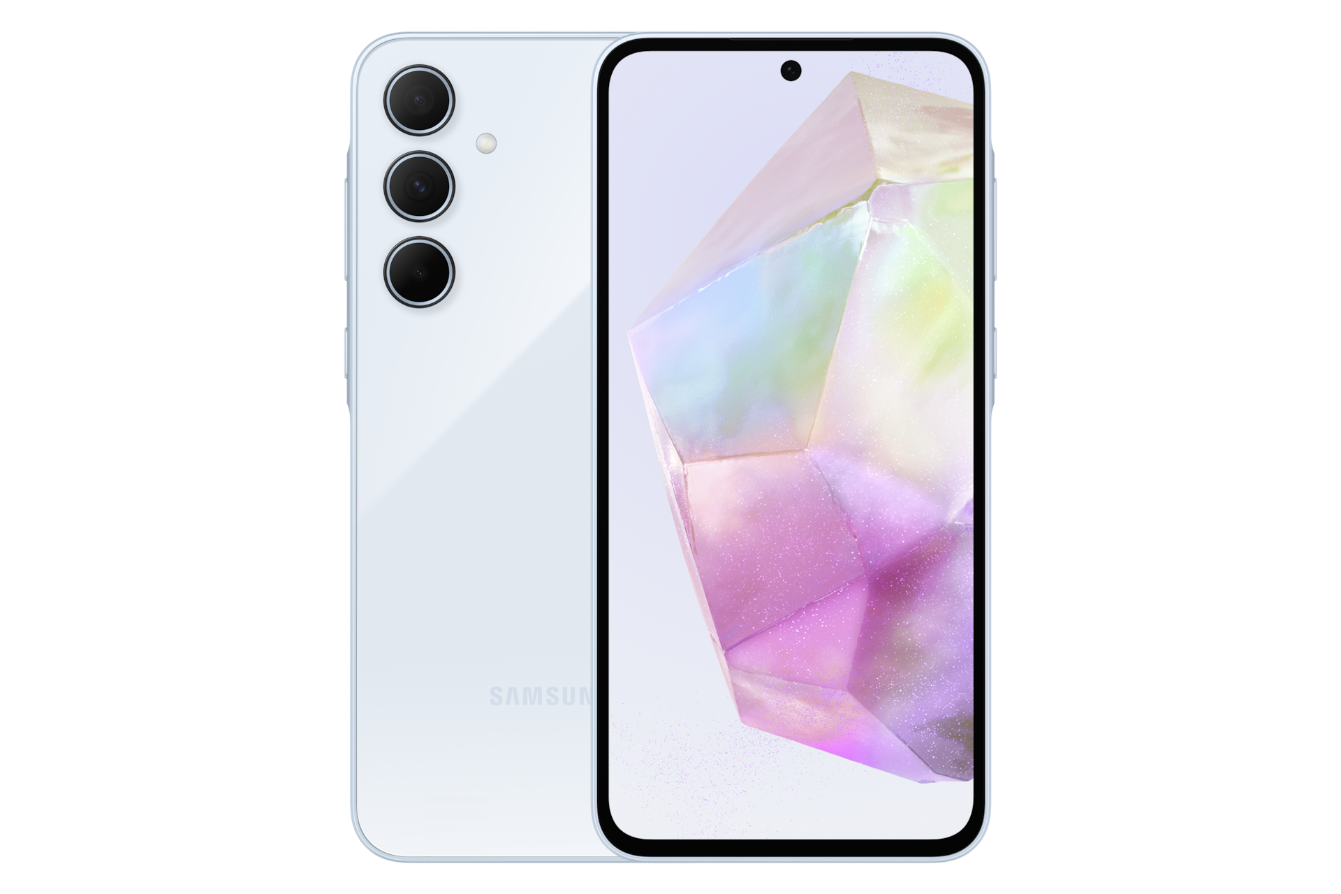 Galaxy A35